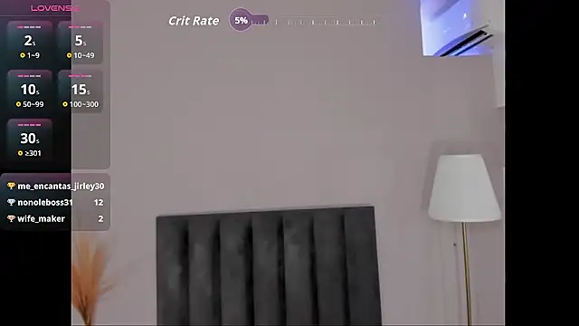 KendraChavez  online show from January 14, 10:32 am