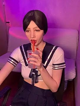 Snapshot of Steffy_Red_Candy chatting on November 6, 10:54 pm Steffy Red Candy online show from November 6, 10:54 pm