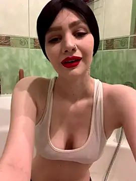 Snapshot of Steffy_Red_Candy chatting on November 8, 11:58 pm Steffy Red Candy online show from November 8, 11:58 pm