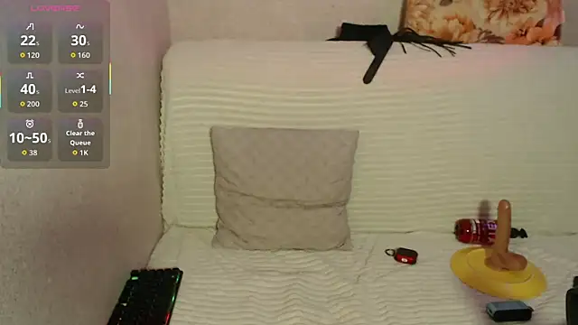 Snapshot of Steffy_Red_Candy chatting on December 4, 11:35 pm Steffy Red Candy online show from December 4, 11:35 pm