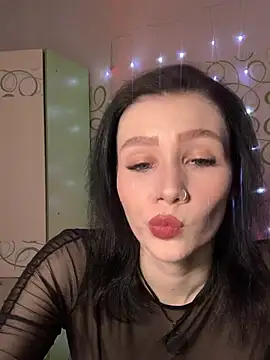 Steffy Red Candy online show from February 22, 7:56 pm