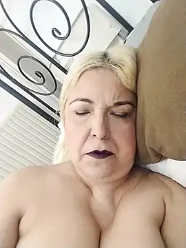 MarielaFerrer online show from November 10, 12:37 pm