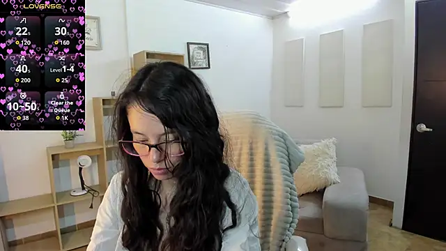 Samantha blow online show from September 13, 4:34 am