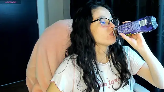 Samantha blow online show from October 19, 4:02 am