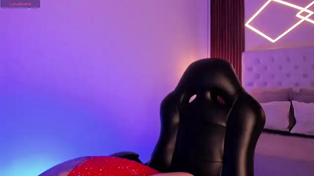 ZamabyCrucie online show from September 17, 11:39 pm