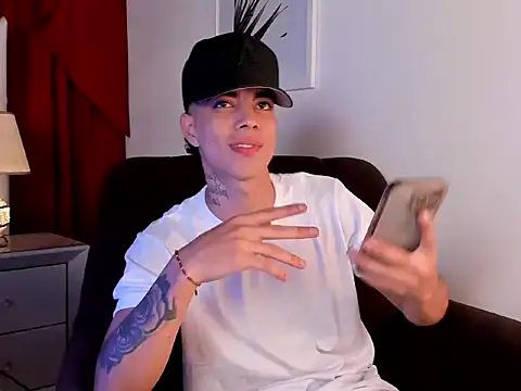 Randyy Ag online show from November 22, 8:30 pm