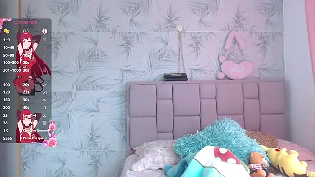 Snapshot of rojitabarbie4 chatting on September 17, 3:46 pm rojitabarbie4 online show from September 17, 3:46 pm