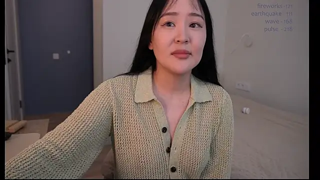  JiKey  online show from July 8, 2:43 pm