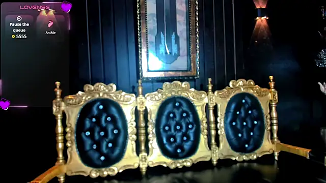 bayolet  online show from November 10, 11:20 am