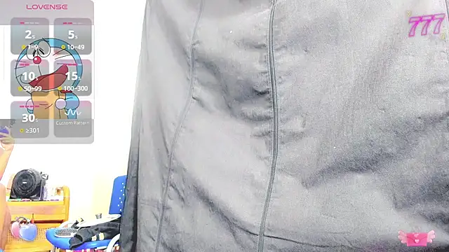 bayolet  online show from June 25, 11:26 am