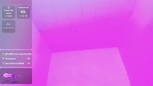 bayolet  online show from July 10, 11:24 am