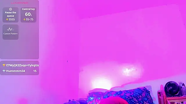bayolet  online show from July 17, 11:28 am