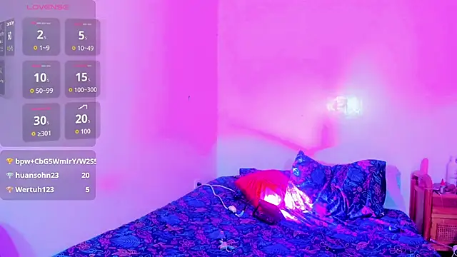 bayolet  online show from July 18, 11:25 am