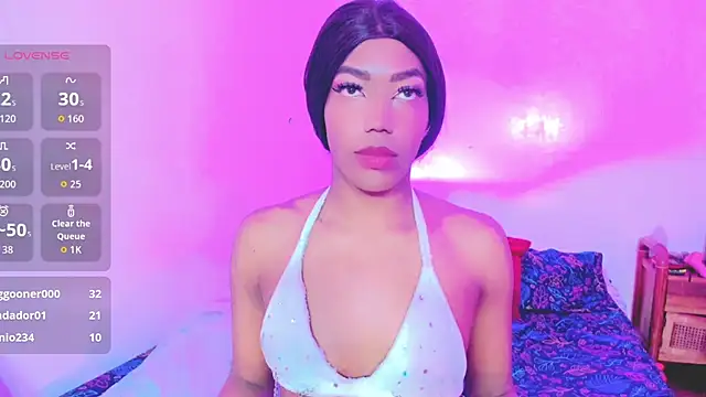 bayolet  online show from July 31, 10:58 am