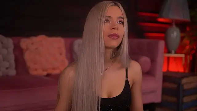 NickyBenz online show from November 16, 7:08 pm