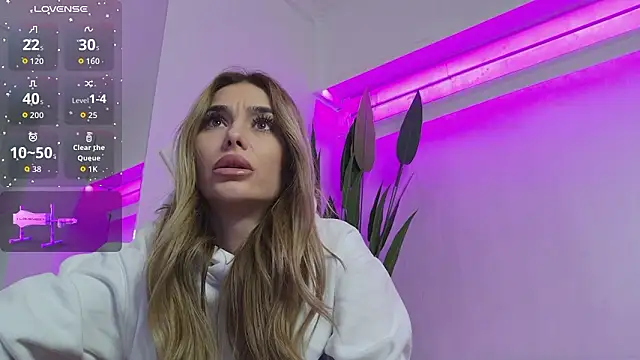 KaseyQuinn  online show from February 1, 7:56 pm