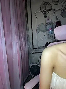 TiNa 04 online show from December 16, 12:26 am