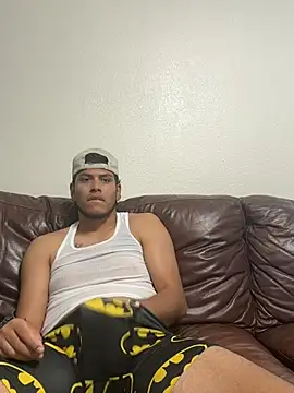 StrokingDaddy4 online show from November 3, 11:26 pm