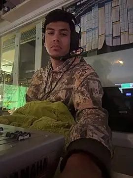 StrokingDaddy4 online show from November 13, 11:20 am