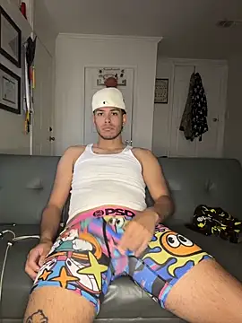 StrokingDaddy4 online show from November 29, 5:27 pm