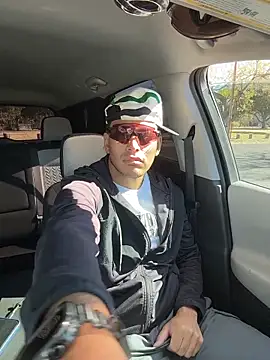 StrokingDaddy4 online show from December 20, 6:04 pm