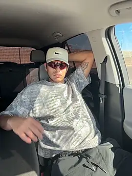 StrokingDaddy4 online show from January 5, 7:17 pm