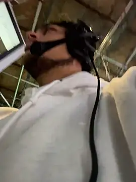 StrokingDaddy4 online show from January 9, 11:35 am