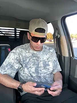 StrokingDaddy4 online show from February 11, 11:54 pm