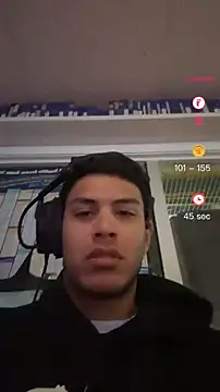 StrokingDaddy4 online show from March 4, 11:16 am