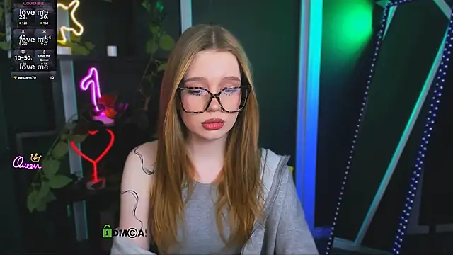 eva drive online show from May 1, 6:56 pm
