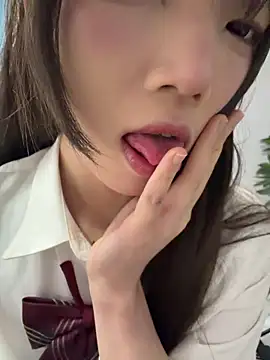 Snapshot of Yiyi-707 chatting on February 26, 12:37 pm Yiyi-707 online show from February 26, 12:37 pm