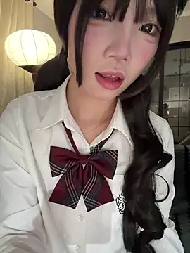 Snapshot of Yiyi-707 chatting on March 7, 11:07 am Yiyi-707 online show from March 7, 11:07 am