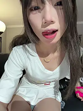 Snapshot of Yiyi-707 chatting on March 21, 10:20 am Yiyi-707 online show from March 21, 10:20 am