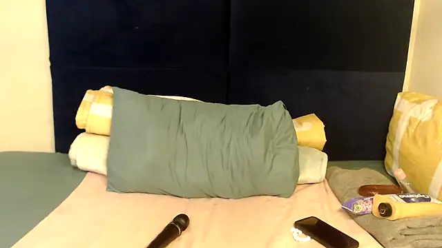 Sexy-Momo online show from October 20, 9:15 pm