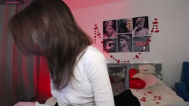 take me to moon online show from February 13, 1:34 am