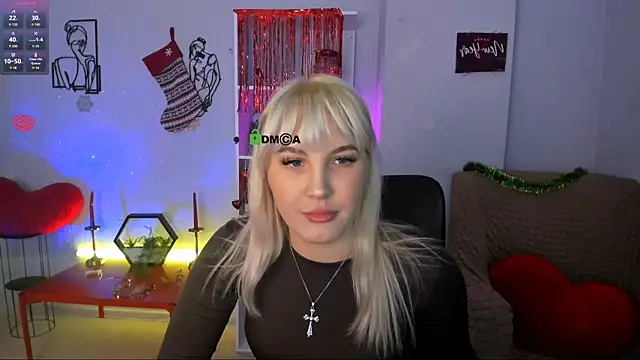 marta smith online show from January 7, 10:07 am