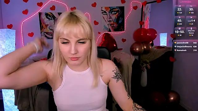 marta smith online show from February 11, 2:49 am