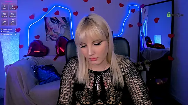 marta smith online show from February 17, 1:46 am