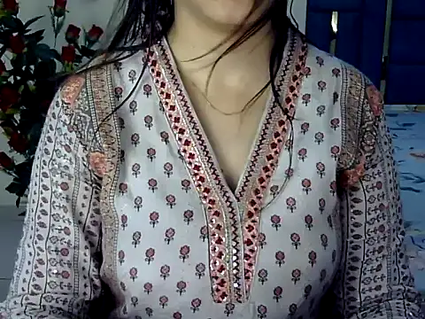 Rumi cute online show from May 2, 2:33 pm