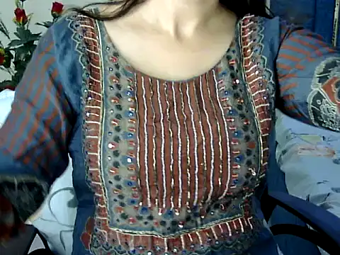 Rumi cute online show from May 12, 1:41 pm
