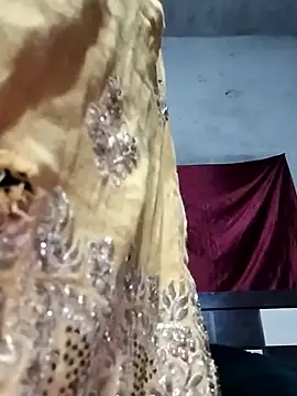 rani8008 online show from February 19, 1:56 am