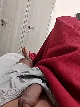 Snapshot of themasklover chatting on March 9, 8:57 pm themasklover online show from March 9, 8:57 pm