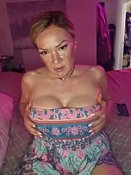 Sugarloveless online show from April 27, 7:56 pm