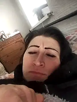 Funny Karina online show from October 2, 10:22 am