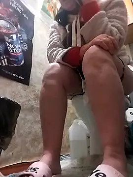 Funny Karina online show from October 22, 6:02 am