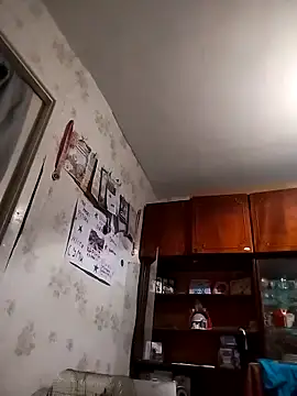 Funny Karina online show from October 26, 5:35 am