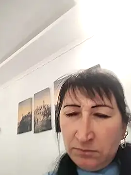 Funny Karina online show from October 29, 11:01 am