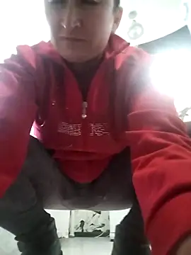 Funny Karina online show from November 24, 9:42 am