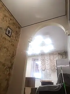 Funny Karina online show from January 10, 9:44 am