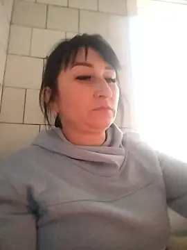 Funny Karina online show from January 15, 2:10 pm